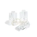 迈乐威_连接器类_带翼鲁尔锁的医用塑料旋转公接头_Milerver_CONNECTOR_Medical Plastic Rotate Male Connector with wing Luer Lock_2.webp
