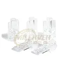 迈乐威_连接器类_带翼鲁尔锁的医用塑料旋转公接头_Milerver_CONNECTOR_Medical Plastic Rotate Male Connector with wing Luer Lock_3.webp