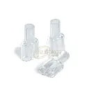 迈乐威_连接器类_医用透明Y型三通连接器_Milerver_CONNECTOR_Medical Use Transparent Y Shape Connectors with 3 Ports_2.webp