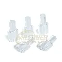 迈乐威_连接器类_医用透明Y型三通连接器_Milerver_CONNECTOR_Medical Use Transparent Y Shape Connectors with 3 Ports_3.webp