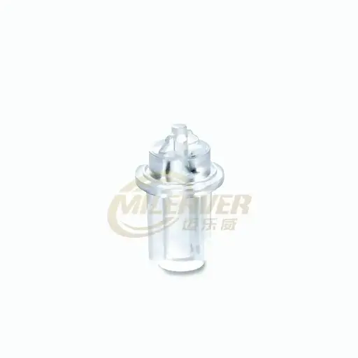 [RM106004] Disposable Medical Use 3.45 One-Way Valve Lower Bracket