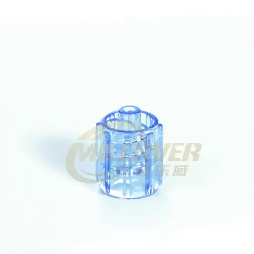 [RM109003] Disposable Medical Male Luer Adaptor Lock Connector Fitting Protective Cap